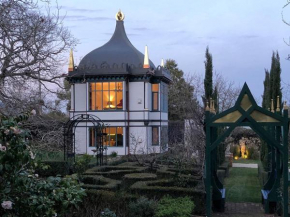 Montacute Pavilion & Gardens